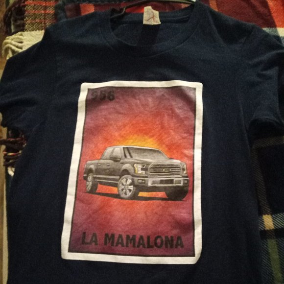 5 Men T-shirts - Picture 1 of 5